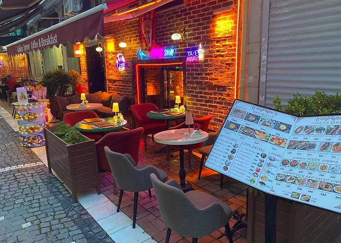 Golden Arrow Hotel Provincia di Provincia di Istanbul